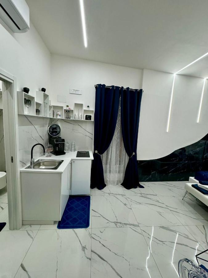 Onny'S House Bed & Breakfast Bari Exterior photo