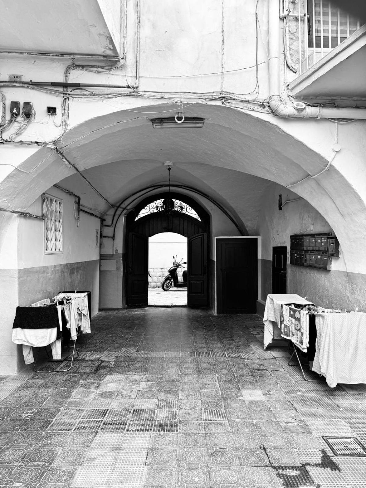 Onny'S House Bed & Breakfast Bari Exterior photo