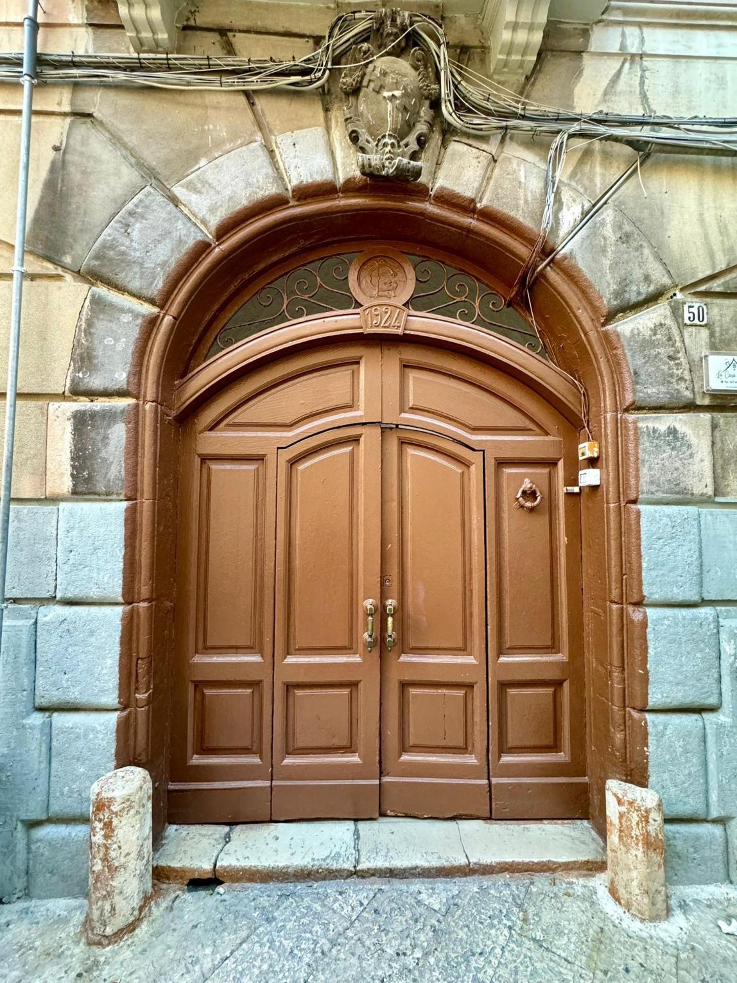 Onny'S House Bed & Breakfast Bari Exterior photo